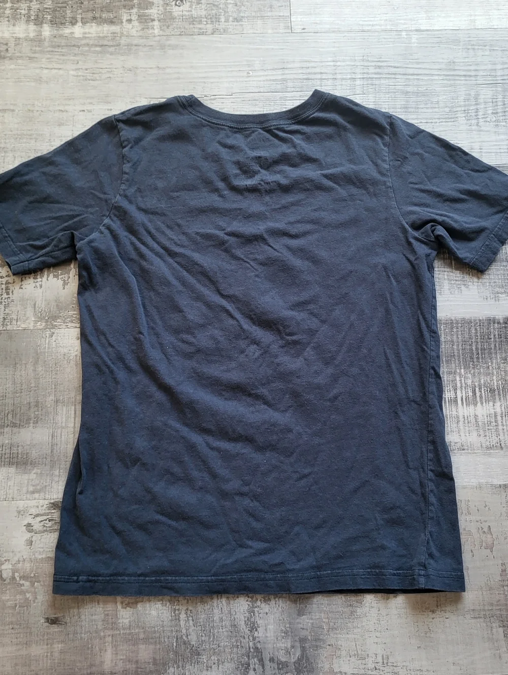 Carters T-Shirt Boys Size Large 10/12 Planets Solar System